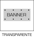 Werbetransparente