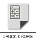 Druck und Kopie Kalkulator